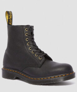 Ботинки Dr. Martens 1460 Pascal Black Ambassador 24993001