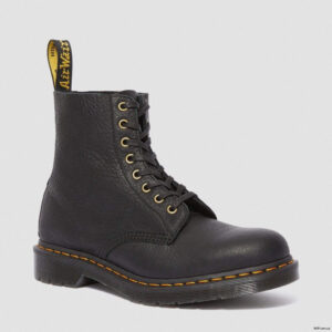Ботинки Dr. Martens 1460 Pascal Black Ambassador 24993001