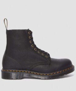 Ботинки Dr. Martens 1460 Pascal Black Ambassador 24993001