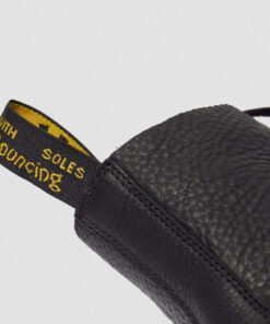Ботинки Dr. Martens 1460 Pascal Black Ambassador 24993001