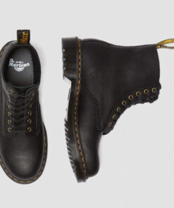 Ботинки Dr. Martens 1460 Pascal Black Ambassador 24993001