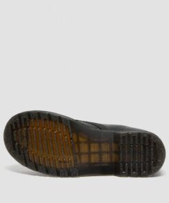 Dr. Martens 1460 Pascal Black Nappa Zipper 22008001 7