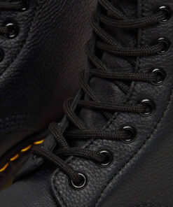 Ботинки Dr. Martens 1460 Pascal Black Virginia 13512006