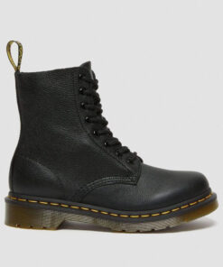 Ботинки Dr. Martens 1460 Pascal Black Virginia 13512006