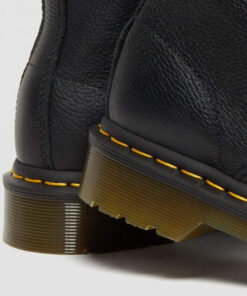 Ботинки Dr. Martens 1460 Pascal Black Virginia 13512006