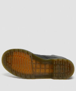 Ботинки Dr. Martens 1460 Pascal Black Virginia 13512006
