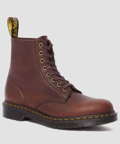 Ботинки Dr. Martens 1460 Pascal Cask Ambassador 24993257