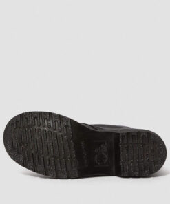 Ботинки Dr. Martens 1460 Pascal Mono Black Virginia 24479001