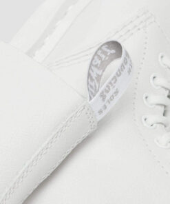 Ботинки Dr. Martens 1460 Pascal Optical White Virginia 24480100