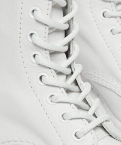 Ботинки Dr. Martens 1460 Pascal Optical White Virginia 24480100