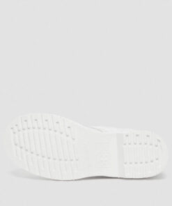 Ботинки Dr. Martens 1460 Pascal Optical White Virginia 24480100