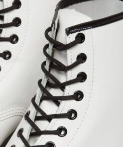 Ботинки Dr. Martens 1460 White Smooth 11822100