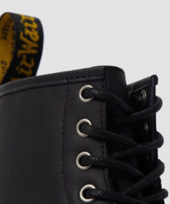 Ботинки Dr. Martens 1460 Wintergrip Black Snowplow 24039001