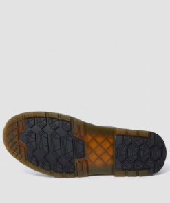 Ботинки Dr. Martens 1460 Wintergrip Black Snowplow 24039001