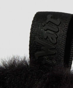 Ботинки Dr. Martens 1460 Kolbert Wintergrip Black Snowplow 24015001