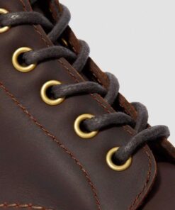 Ботинки Dr. Martens 1460 Wintergrip Cocoa Snowplow 24038247