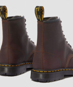 Ботинки Dr. Martens 1460 Wintergrip Cocoa Snowplow 24038247