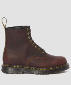 Ботинки Dr. Martens 1460 Wintergrip Cocoa Snowplow 24038247