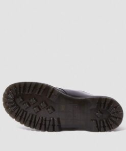 Dr. Martens 1461 Bex Black Rainbow Patent 25053001 6