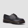 Туфли Dr. Martens 1461 Bex Black Smooth 21084001
