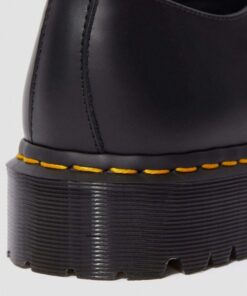 Dr. Martens 1461 Bex Black Smooth 21084001 12