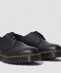 Dr. Martens 1461 Bex Black Smooth 21084001 5