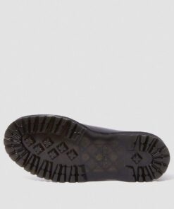 Dr. Martens 1461 Bex Black Smooth 21084001 7