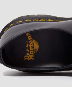 Dr. Martens 1461 Bex Black Smooth 21084001 9