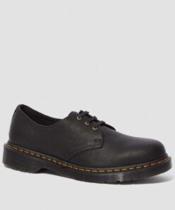 Туфли Dr. Martens 1461 Black Ambassador 24995001
