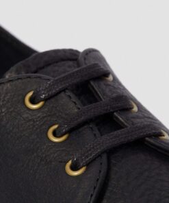 Туфли Dr. Martens 1461 Black Ambassador 24995001
