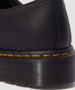 Dr. Martens 1461 Black Ambassador 24995001 6