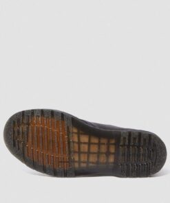 Dr. Martens 1461 Black Ambassador 24995001 7