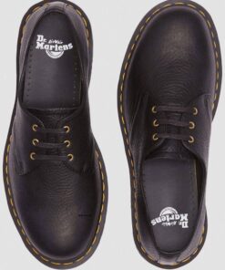 Dr. Martens 1461 Black Ambassador 24995001 8