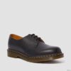 Туфли Dr. Martens 1461 Black Nappa 11838001