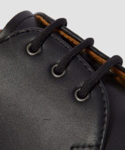 Туфли Dr. Martens 1461 Black Nappa 11838001