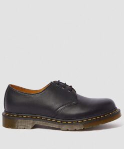 Dr. Martens 1461 Black Nappa 11838001 5