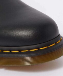 Dr. Martens 1461 Black Nappa 11838001 6