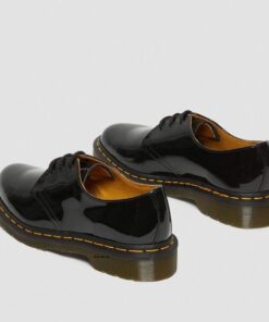 Dr. Martens 1461 Black Patent Lamper 10084001 5