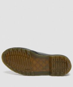 Dr. Martens 1461 Black Patent Lamper 10084001 8