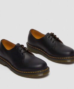 Dr. Martens 1461 Black Smooth 11838002 4