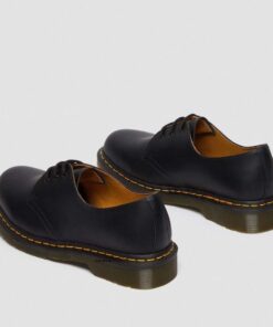 Dr. Martens 1461 Black Smooth 11838002 5