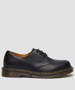 Dr. Martens 1461 Black Smooth 11838002 6