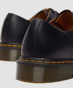 Dr. Martens 1461 Black Smooth 11838002 7