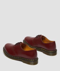 Dr. Martens 1461 Cherry Red Smooth 11838600 5 1