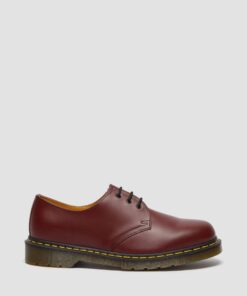 Dr. Martens 1461 Cherry Red Smooth 11838600 6 1