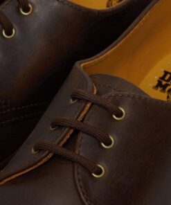 Туфли Dr. Martens 1461 Gaucho Crazy Horse 11838201