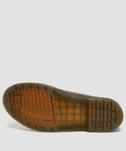 Dr. Martens 1461 Dark Brown Crazy Horse 11838201 7