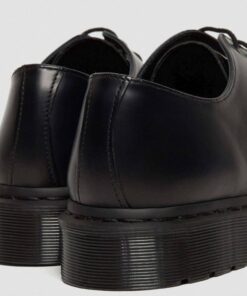 Dr. Martens 1461 Mono Black Smooth 14345001 8