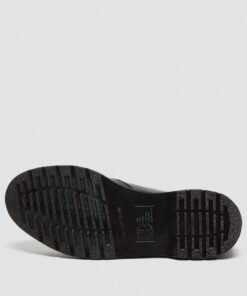 Dr. Martens 1461 Mono Black Smooth 14345001 9
