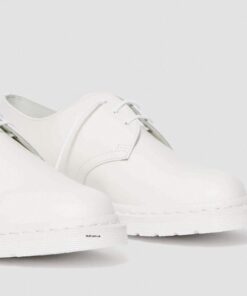 Dr. Martens 1461 Mono White Smooth 14346100 4